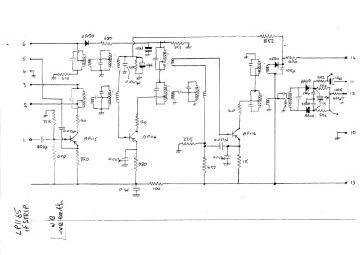 Mullard-LP1165.IF Module preview